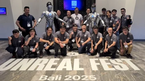 ammobox-unreal-fest-bali-2025